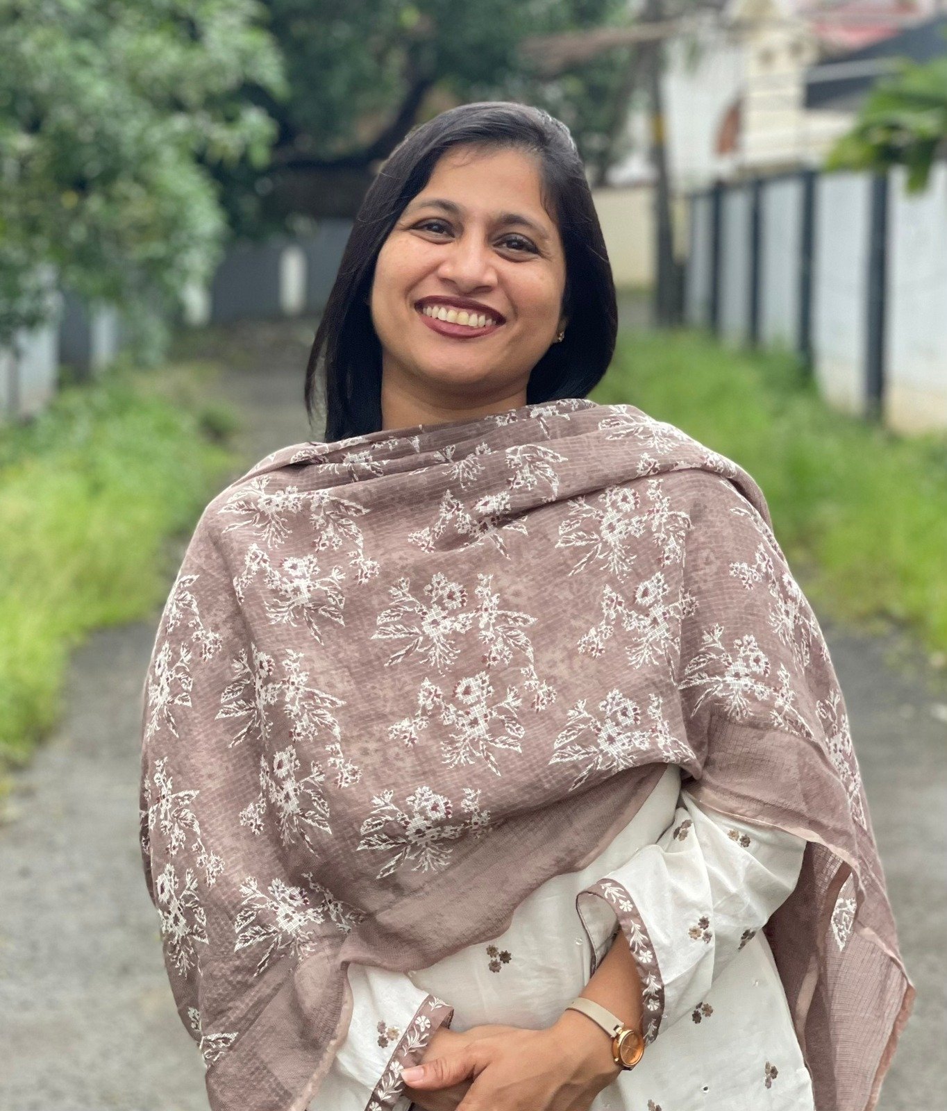 sherbin ahamed founder coforest academy